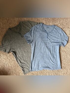 2 Pack Men’s Express T Shirts